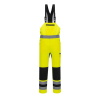 Portwest CD852 WX2 Hi-Vis kantáros nadrág