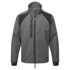 Portwest CD870 WX2 Eco dzseki (2L) metál szürke