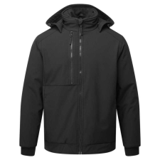 Portwest CD874 WX2 Eco bélelt softshell (2L) munkaruha
