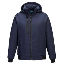 Portwest CD874 WX2 Eco bélelt softshell (2L) munkaruha