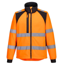 Portwest CD875 WX2 Eco Hi-Vis Softshell (2L) munkaruha