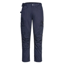 Portwest CD881 WX2 Eco Stretch Trade munkanadrág (sötét tengerkék, 34/M) munkaruha