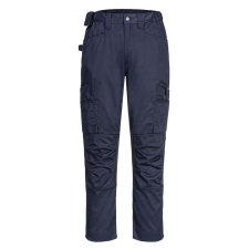 Portwest CD881 WX2 Eco Stretch Trade munkanadrág (tengerkék, 33/M) munkaruha