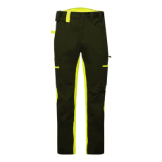 Portwest CD881BKY40 Portwest WX2 Eco Stretch Trade nadrág