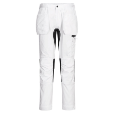 Portwest CD883WHR33 Portwest WX2 Stretch Holster nadrág munkaruha