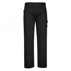 Portwest CD884 Super Work Munkanadrág (fekete, 48/3XL)