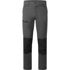 Portwest CD886 slim fit nadrág (mole szürke, 30) munkaruha