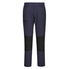 Portwest CD886 slim fit nadrág (sötétkék/fekete, 32) munkaruha