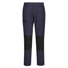 Portwest CD886 slim fit nadrág (sötétkék/fekete, 34)