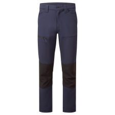 Portwest CD886 Slim Fit Super Work Munkanadrág (sötét navy, 41/XL) munkaruha