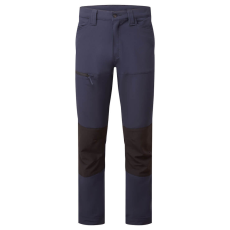 Portwest CD886 Slim Fit Super Work Munkanadrág (sötét navy, 44/XXL)
