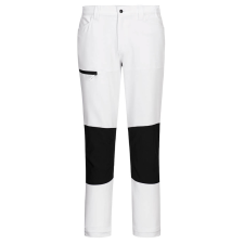 Portwest CD886WHR33 Portwest Slim Fit Super Work nadrág munkaruha