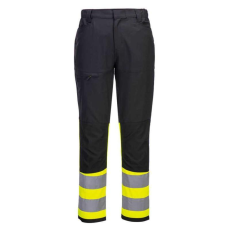 Portwest CD888 WX2 Eco Hi-Vis 1. osztályú Eco Hi-Vis szerviznadrág