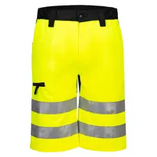 Portwest CD899 WX2 Eco Hi-Vis rövidnadrág munkaruha