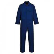 Portwest CE Safe-Welder overál C030 Navy XS méret munkaruha