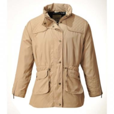Portwest CH Layla dzseki bézs XL-es férfi kabát, dzseki