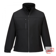 Portwest Charlotte női softshell (3L) munkaruha