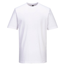 Portwest Chef Cotton Mesh Air T-Shirt