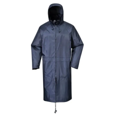 Portwest Classic esőkabát tengerészkék 4XL
