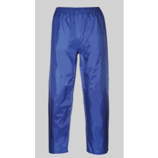 Portwest Classic esőnadrág S441 Navy 5XL méret