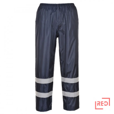 Portwest Classic Iona esőnadrág tengerészkék 4XL munkaruha