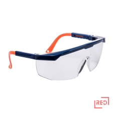 Portwest Classic Safety Eye Plus védőszemüveg védőszemüveg