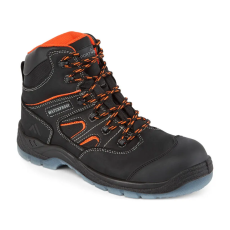  Portwest Compositelite All Weather védőbakancs S3 WR PW_FC57BKR42 Fekete - 42 méret
