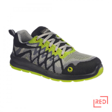 Portwest Compositelite Eco Safety Trainer S1P munkavédelmi cipő