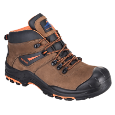 Portwest CompositeLite Grip Portwest Compositelite Montana Hiker bakancs S3, Cikkszám: FC17 munkavédelmi cipő