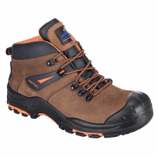 Portwest Compositelite Montana Hiker munkavédelmi bakancs, S3 munkavédelmi cipő
