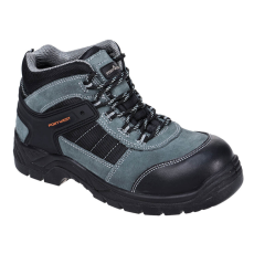 Portwest Compositelite Trekker Plus védőbakancs, S1P fekete 38