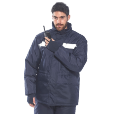 Portwest CS10 ColdStore hűtőházi kabát