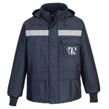 Portwest CS10 ColdStore hűtőházi kabát munkaruha