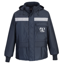 Portwest CS10NAR6XL Portwest Hűtőházi kabát munkaruha