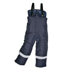Portwest CS11 ColdStore hűtőházi nadrág (3XL) munkaruha