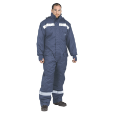 Portwest CS12 ColdStore Hűtőházi Overál (XXL) munkaruha