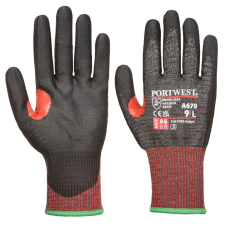 Portwest CS Cut F13 PU kesztyű