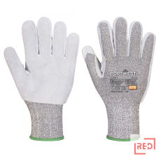 Portwest CS vágásbiztos F13 bőr