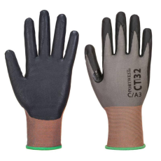Portwest CT32 CT300 MR18 Micro Foam Nitrile Cut kesztyű