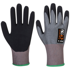 Portwest CT67 Vágásbiztos nitril kesztyű