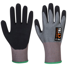 Portwest CT67G8RXXL Portwest CT67 AHR Nitril hab