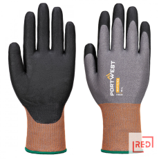 Portwest CT Cut C21 nitril kesztyű