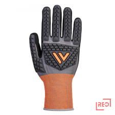 Portwest CT Cut D18 Impact nitril kesztyű védőkesztyű