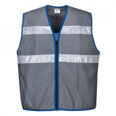 Portwest CV01 Cooling Hűsítő mellény (szürke, XXL/3XL)