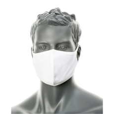Portwest CV22 2 rétegű anti-mikrobiális maszk 25db