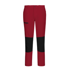 Portwest Derekas munkásnadrág sztreccs anyagból CD886 piros