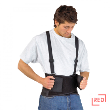 Portwest Deréktámasztó öv munkavédelem