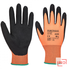 Portwest Dermi-Grip NPR15 Nitril Sandy kesztyű védőkesztyű