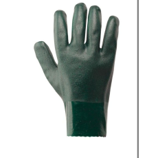 Portwest Duplán mártott PVC védőkesztyű 27 cm