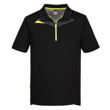 Portwest DX410BKRXL Portwest DX4 Polo Shirt munkaruha